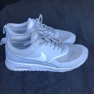 Nikes
